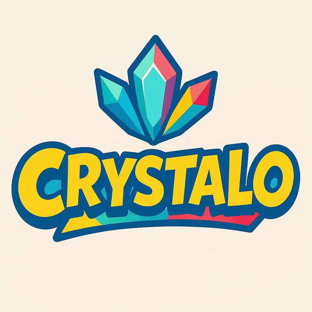 Crystalo